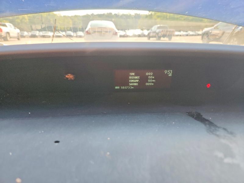 Auction sale of the 2013 Toyota Prius, vin: JTDKN3DU4D1731457, lot number: 69347076