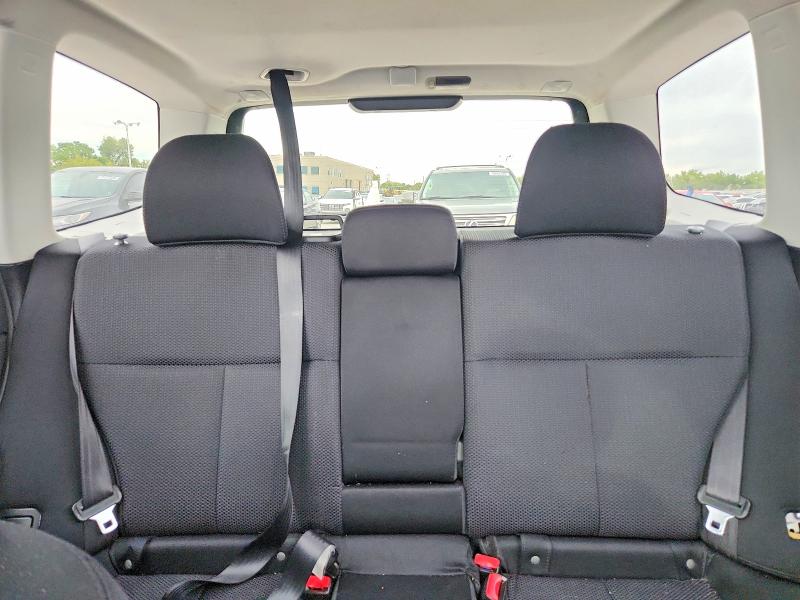 Продаж на аукціоні авто 2012 Subaru Forester, vin: JF2SHBDC8CH431470, номер лоту: 70321496