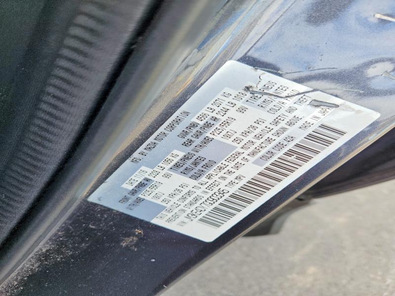 2016 Mazda Cx-5 მანქანა იყიდება აუქციონზე, vin: JM3KE4DY7G0903345, აუქციონის ნომერი: 69189406