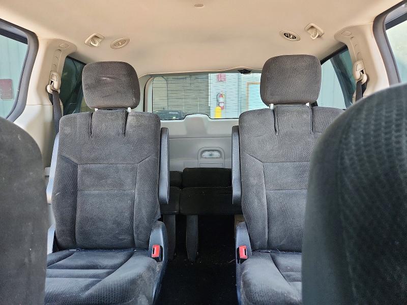 Aukcja sprzedaży 2016 Dodge Grand Caravan, vin: 2C4RDGCG3GR270790, numer aukcji: 66905106