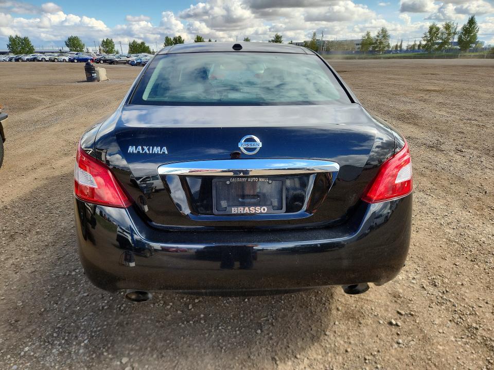 68693626 :رقم المزاد ، 1N4AA51E39C807378 vin ، 2009 Nissan Maxima مزاد بيع