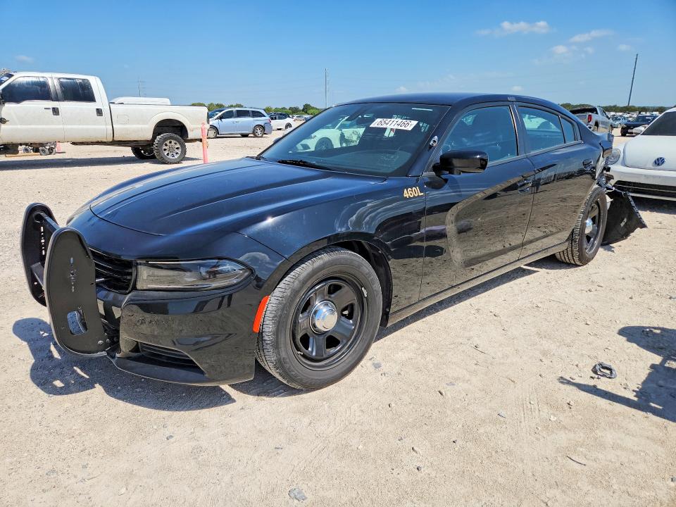 Aukcja sprzedaży 2023 Dodge Charger, vin: 2C3CDXAT2PH663860, numer aukcji: 65411466