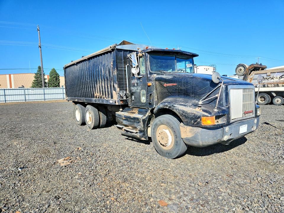 1994 International 9000 მანქანა იყიდება აუქციონზე, vin: 2HSFHGMR5RC082213, აუქციონის ნომერი: 67206316