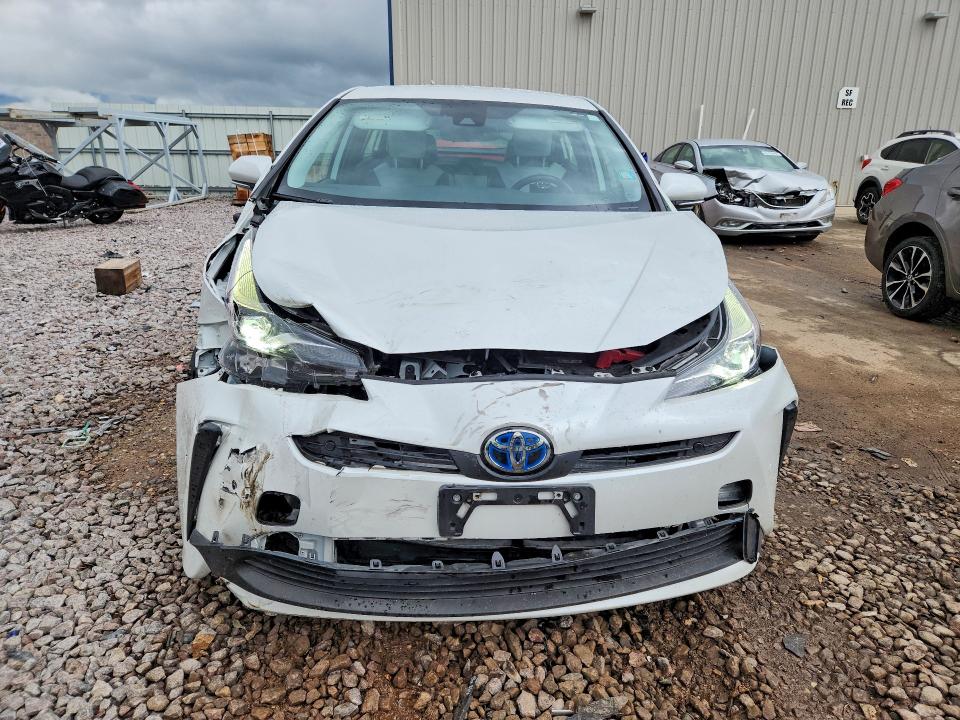 Aukcja sprzedaży 2021 Toyota Prius, vin: JTDKAMFU0M3135622, numer aukcji: 67214346
