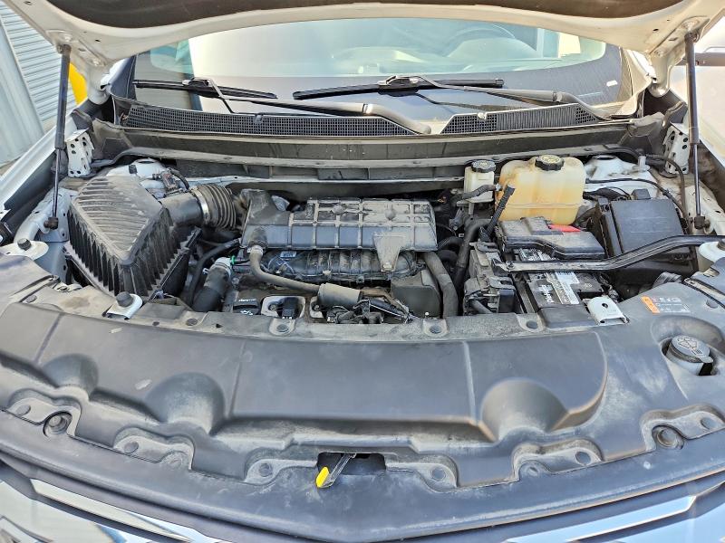 69569836 :رقم المزاد ، 1GNEVGKWXPJ156608 vin ، 2023 Chevrolet Traverse مزاد بيع