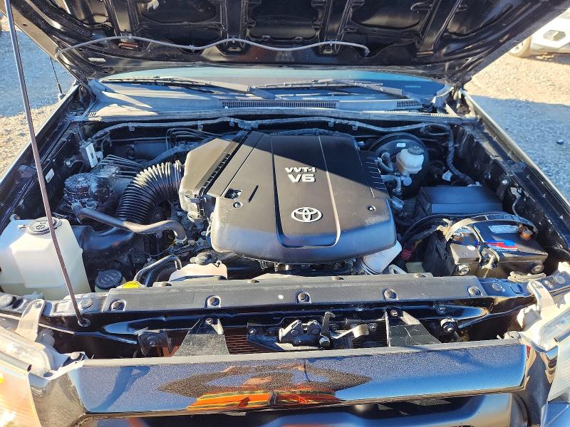 Aukcja sprzedaży 2012 Toyota Tacoma, vin: 3TMMU4FN3CM046746, numer aukcji: 71165676