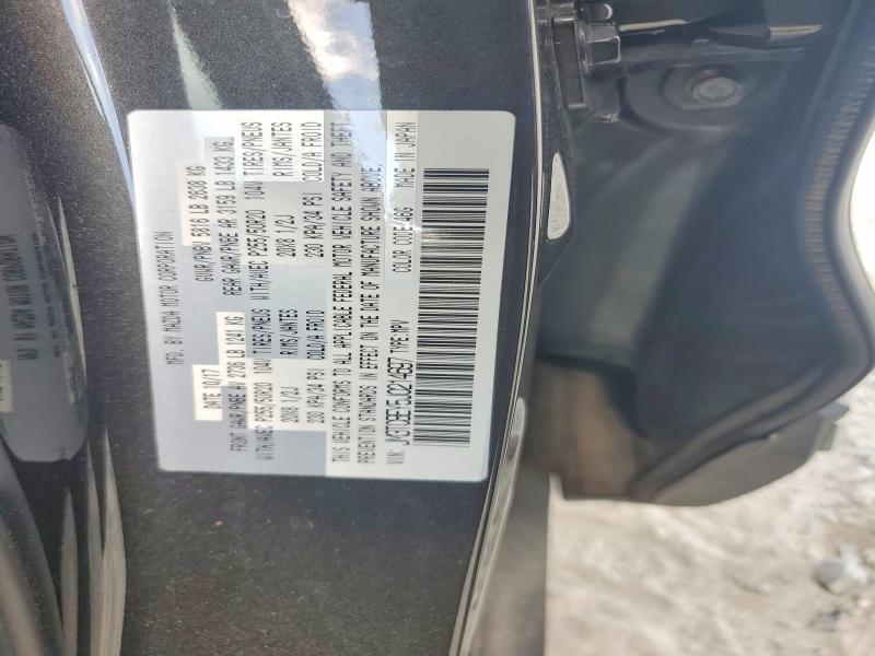 Aukcja sprzedaży 2018 Mazda Cx-9, vin: JM3TCBEY5J0214697, numer aukcji: 69095616