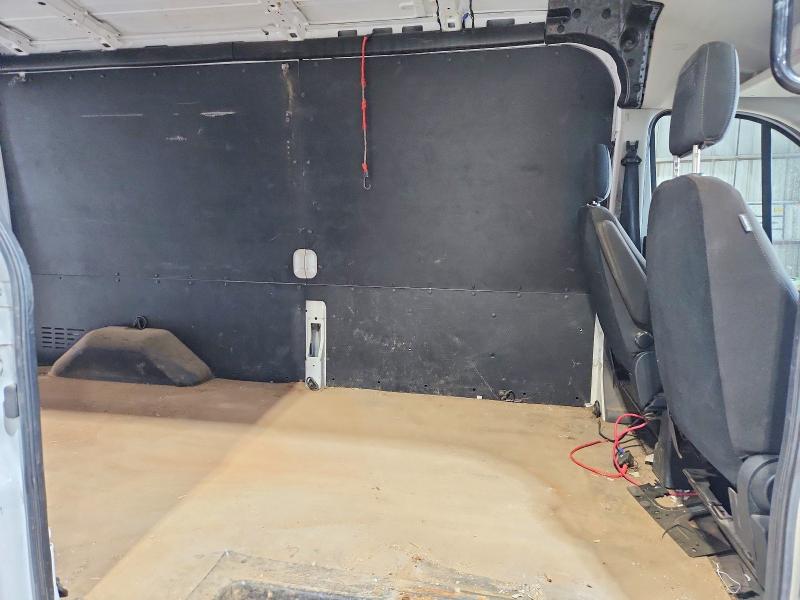 2020 Ford Transit მანქანა იყიდება აუქციონზე, vin: 1FTBR2C85LKA41499, აუქციონის ნომერი: 69550946