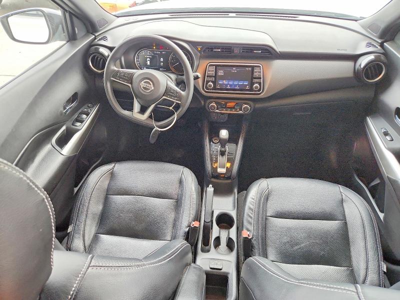 Продажа на аукционе авто 2019 Nissan Kicks, vin: 3N1CP5CU7KL499053, номер лота: 69441166