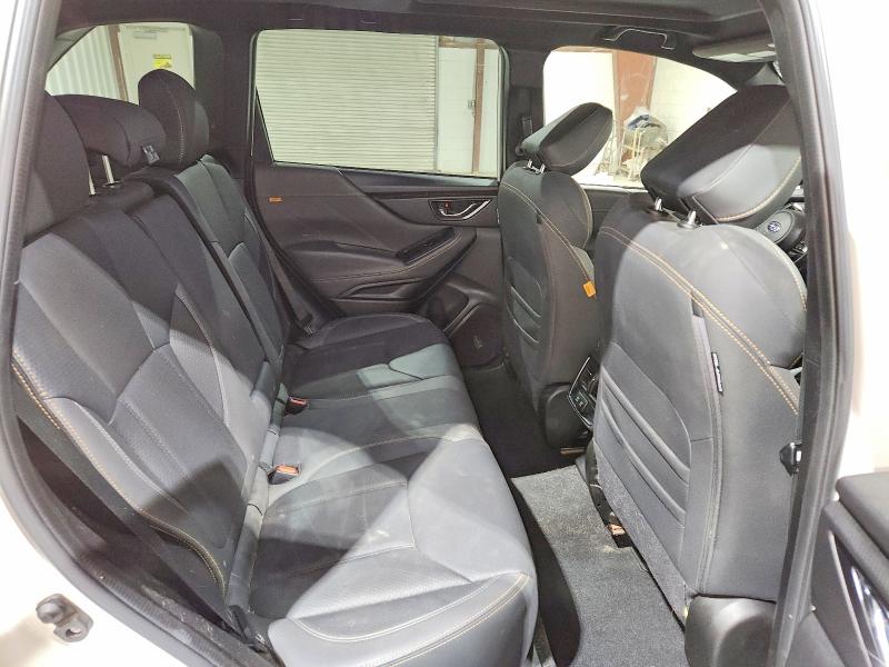 69748026 :رقم المزاد ، JF2SKAMC1NH499284 vin ، 2022 Subaru Forester مزاد بيع