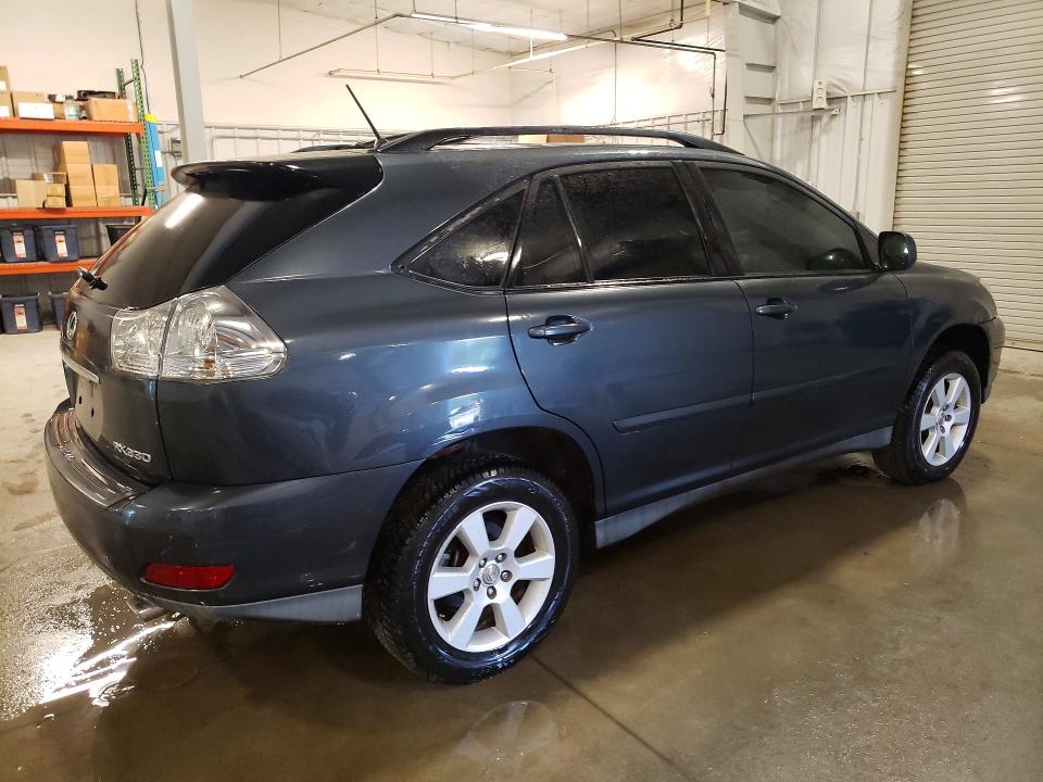 Продаж на аукціоні авто 2004 Lexus Rx, vin: 2T2HA31U34C036291, номер лоту: 69354456