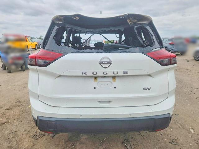 Aukcja sprzedaży 2024 Nissan Rogue, vin: 5N1BT3BA3RC693399, numer aukcji: 70521756