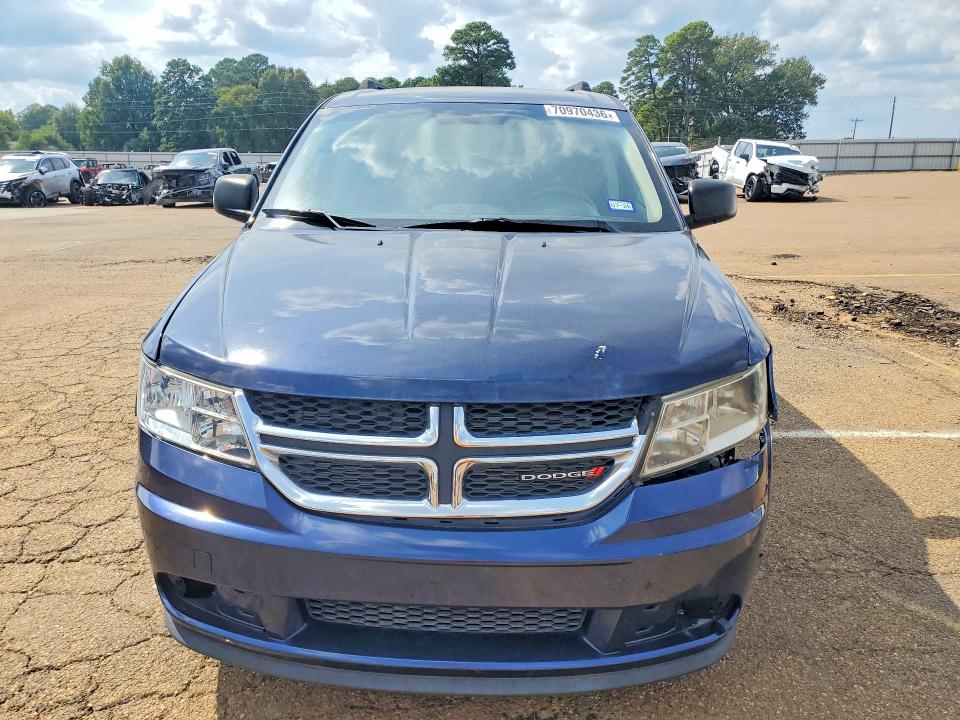 Aukcja sprzedaży 2020 Dodge Journey, vin: 3C4PDCAB4LT226506, numer aukcji: 70970436