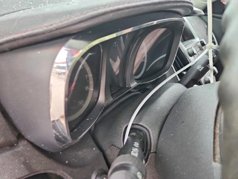 69295866 :رقم المزاد ، 2GKALMEK9E6301883 vin ، 2014 Gmc Terrain مزاد بيع
