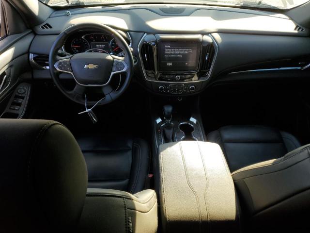 Aukcja sprzedaży 2023 Chevrolet Traverse, vin: 1GNERHKW9PJ222737, numer aukcji: 70485336