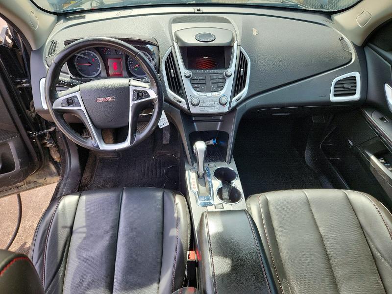 Aukcja sprzedaży 2015 Gmc Terrain, vin: 2GKFLXEK1F6393614, numer aukcji: 66751046