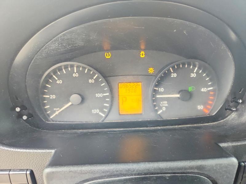 Aukcja sprzedaży 2011 Mercedes-benz Sprinter, vin: WDZPE8CCXB5608263, numer aukcji: 70134236