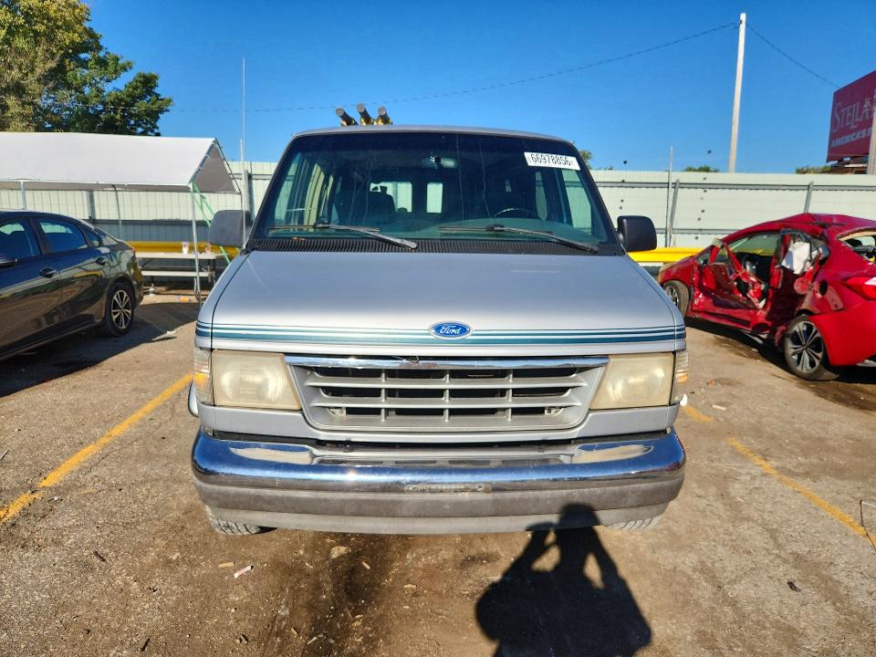 1993 Ford Econoline მანქანა იყიდება აუქციონზე, vin: 1FDEE14N0PHA63030, აუქციონის ნომერი: 66978856