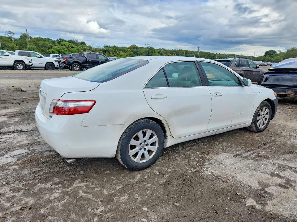 2009 Toyota Camry მანქანა იყიდება აუქციონზე, vin: 4T1BB46K09U096247, აუქციონის ნომერი: 70816126