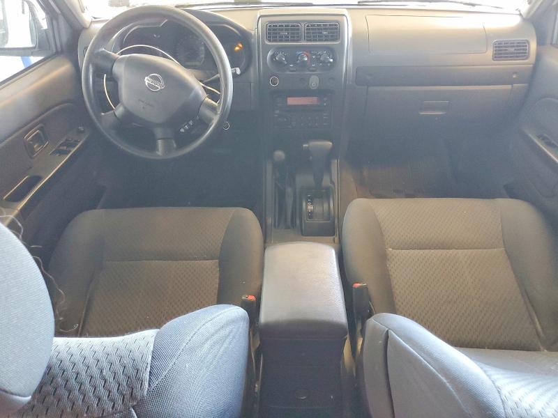 Продаж на аукціоні авто 2002 Nissan Xterra, vin: 5N1ED28Y32C544750, номер лоту: 70802876