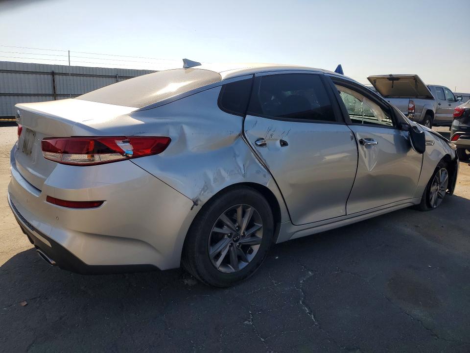 Продажа на аукционе авто 2019 Kia Optima, vin: 5XXGT4L34KG339302, номер лота: 67292206