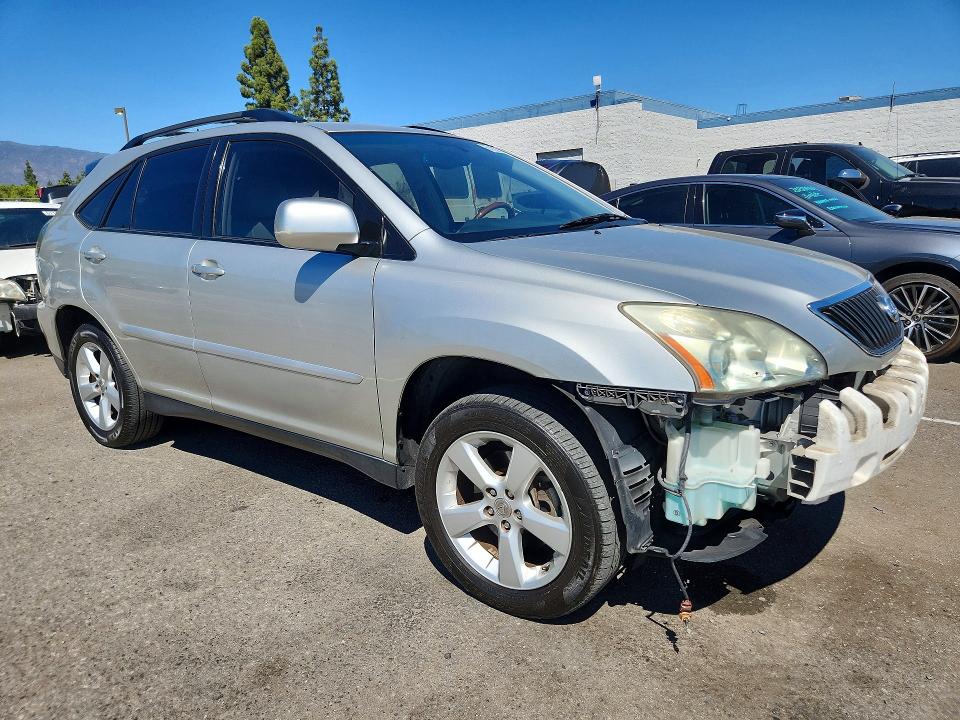 Aukcja sprzedaży 2005 Lexus Rx, vin: JTJGA31U850053712, numer aukcji: 67192696