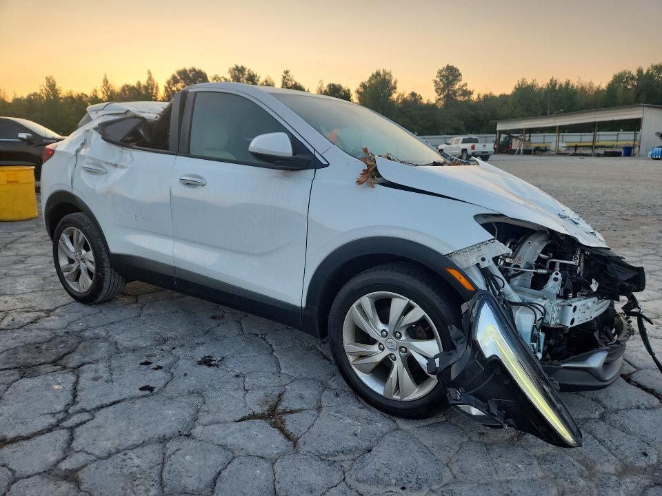 Aukcja sprzedaży 2024 Buick Encore Gx, vin: KL4AMBSL6RB216393, numer aukcji: 68489236