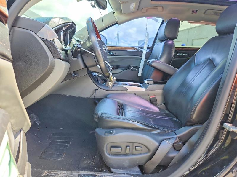 Продаж на аукціоні авто 2010 Cadillac Srx, vin: 3GYFNAEYXAS577476, номер лоту: 67372416