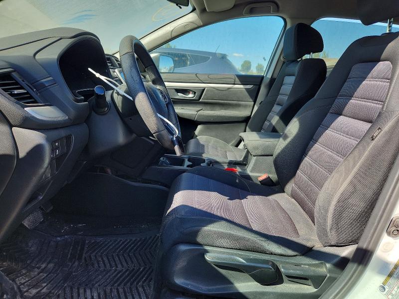 Aukcja sprzedaży 2019 Honda Cr-v, vin: 2HKRW2H25KH109325, numer aukcji: 64751176