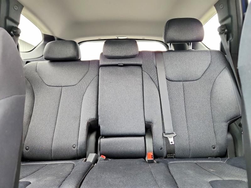 Aukcja sprzedaży 2020 Hyundai Santa Fe, vin: 5NMS33ADXLH296376, numer aukcji: 69896206
