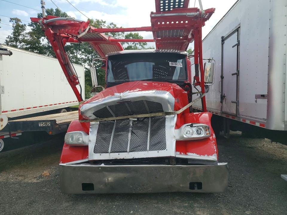 Aukcja sprzedaży 2025 Peterbilt 589, vin: 1NPELP9X1SD722670, numer aukcji: 68786576