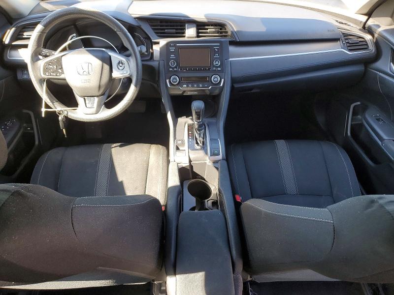 Продажа на аукционе авто 2019 Honda Civic, vin: 2HGFC2F66KH529249, номер лота: 68922066
