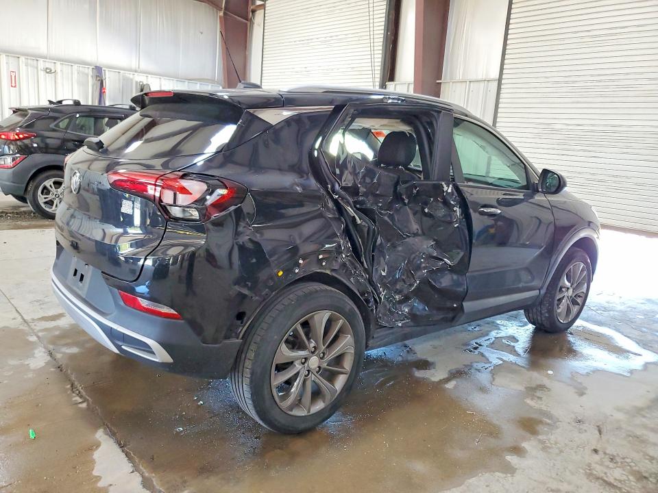 Aukcja sprzedaży 2020 Buick Encore Gx, vin: KL4MMESL9LB134907, numer aukcji: 70025846