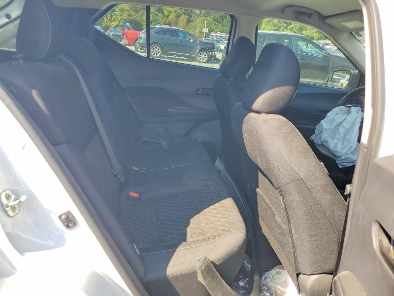 Aukcja sprzedaży 2021 Nissan Kicks, vin: 3N1CP5BV3ML539397, numer aukcji: 67536776