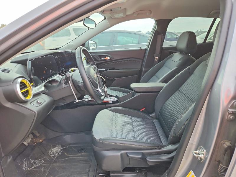 Aukcja sprzedaży 2026 Chevrolet Trax, vin: KL77LHEP6TC042196, numer aukcji: 68860146