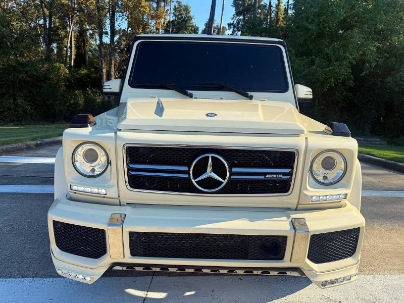 Aukcja sprzedaży 2015 Mercedes-benz G, vin: WDCYC7DF9FX234021, numer aukcji: 71328126