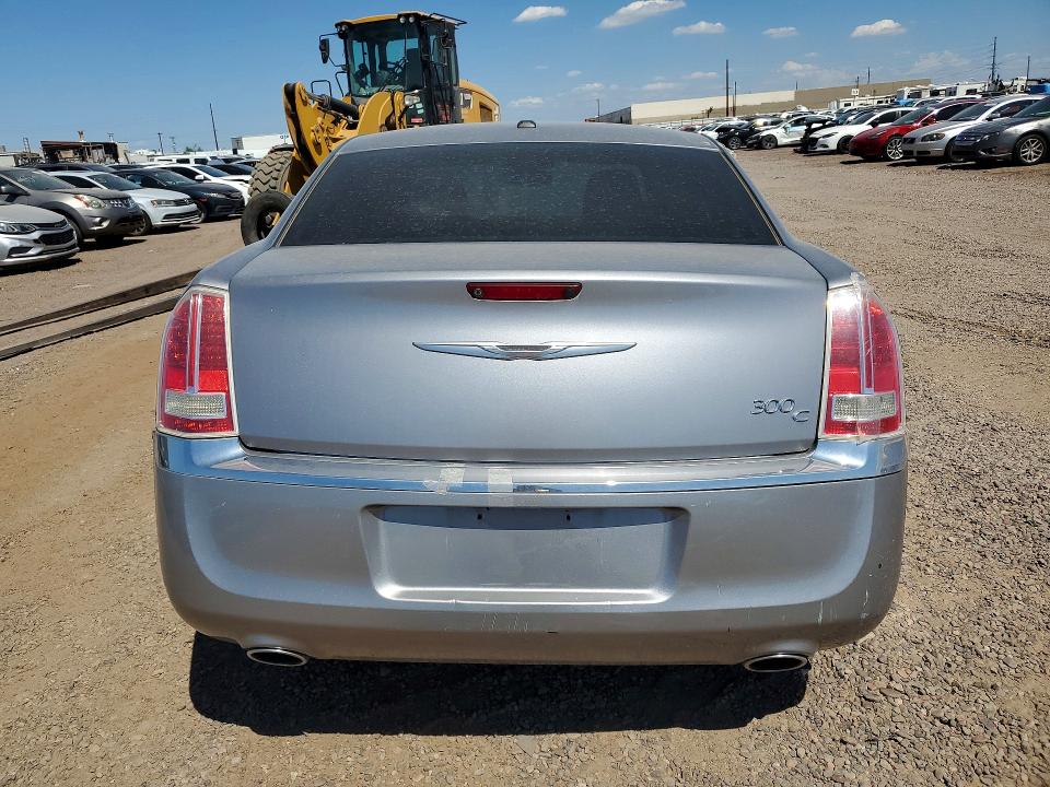 2013 Chrysler 300c მანქანა იყიდება აუქციონზე, vin: 2C3CCAEG8DH620231, აუქციონის ნომერი: 68878646