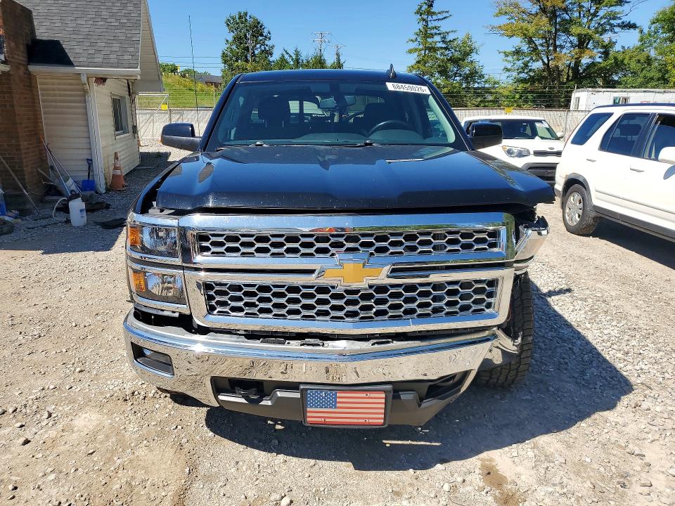 68459026 :رقم المزاد ، 1GCUKRECXFF200828 vin ، 2015 Chevrolet Silverado مزاد بيع