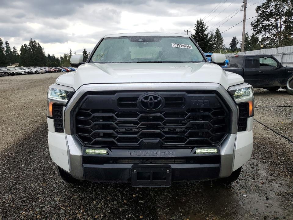 Aukcja sprzedaży 2023 Toyota Tundra, vin: 5TFJA5DB6PX090234, numer aukcji: 67879056