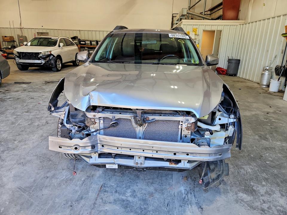 Продаж на аукціоні авто 2011 Subaru Outback, vin: 4S4BRBCC8B3383442, номер лоту: 68793006