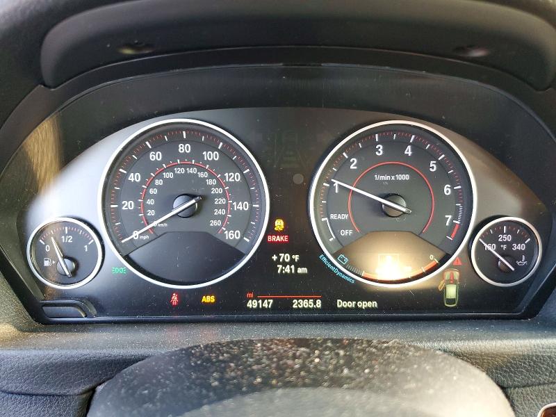 Продажа на аукционе авто 2014 Bmw 328, vin: WBA3X5C51ED558627, номер лота: 68630616