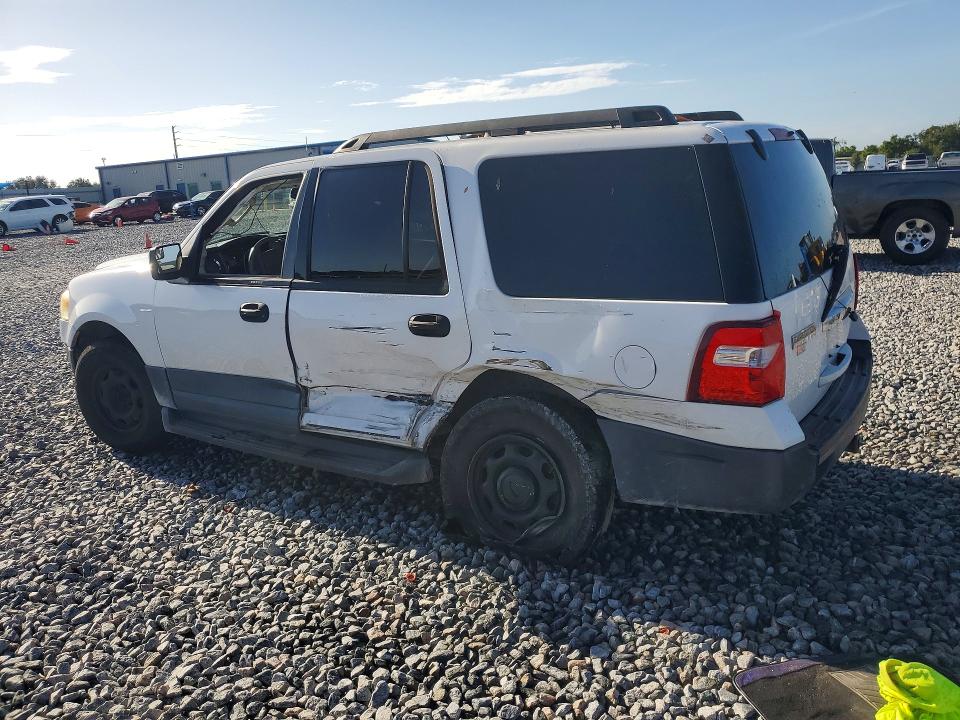 68494776 :رقم المزاد ، 1FMJU1F5XCEF57213 vin ، 2012 Ford Expedition مزاد بيع