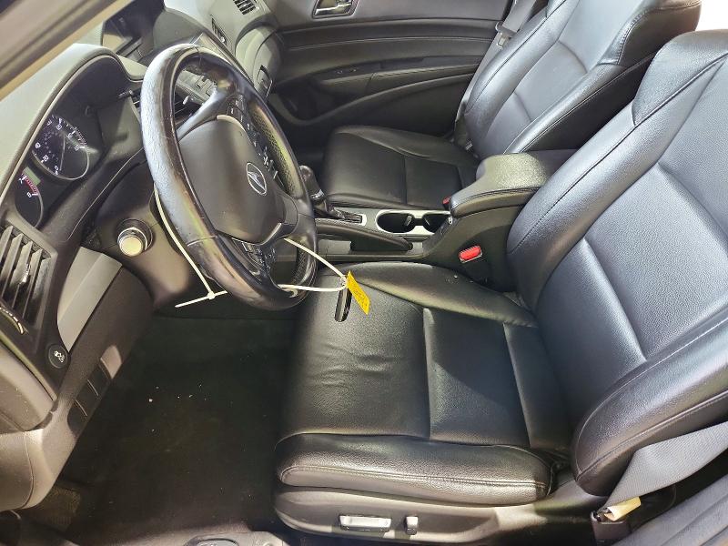 2016 Acura Ilx მანქანა იყიდება აუქციონზე, vin: 19UDE2F36GA016211, აუქციონის ნომერი: 69526856