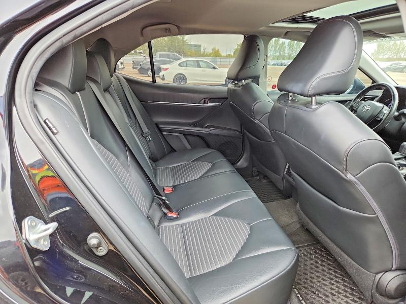 Продаж на аукціоні авто 2021 Toyota Camry, vin: 4T1S11BK6MU043620, номер лоту: 71049416
