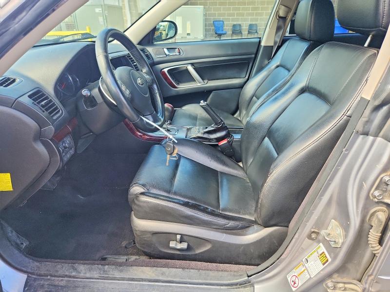 Продаж на аукціоні авто 2009 Subaru Outback, vin: 4S4BP66C397321202, номер лоту: 67814956