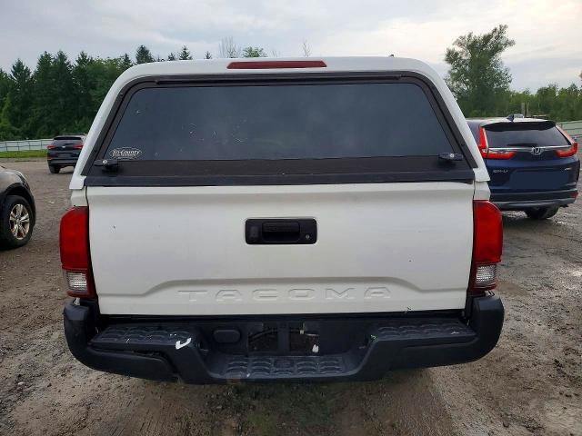 2019 Toyota Tacoma მანქანა იყიდება აუქციონზე, vin: 5TFRX5GN4KX138250, აუქციონის ნომერი: 67671926