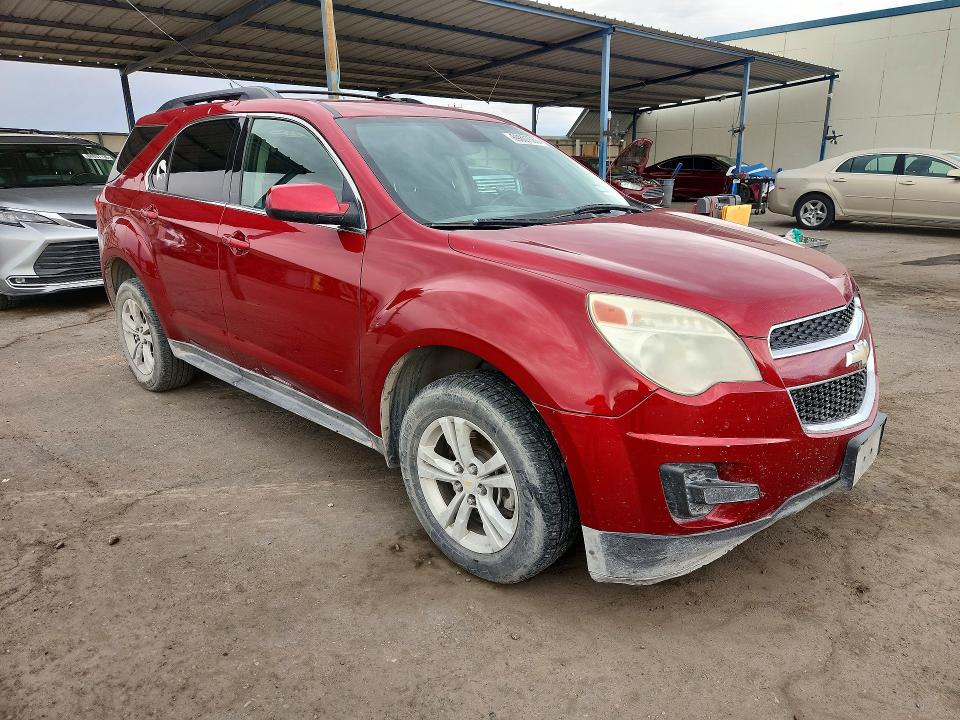 Aukcja sprzedaży 2014 Chevrolet Equinox, vin: 1GNALBEK8EZ103341, numer aukcji: 69807586