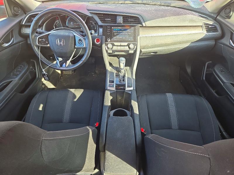 Aukcja sprzedaży 2019 Honda Civic, vin: 2HGFC2F74KH012606, numer aukcji: 69088306