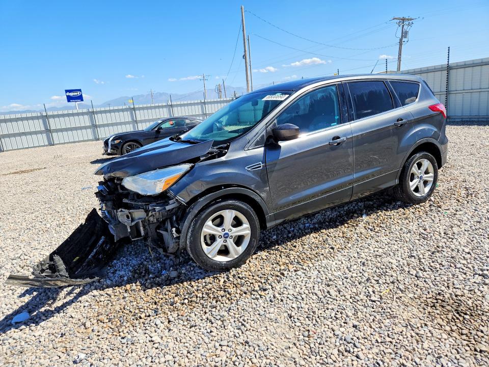 Продаж на аукціоні авто 2016 Ford Escape, vin: 1FMCU0G73GUC92083, номер лоту: 68006906