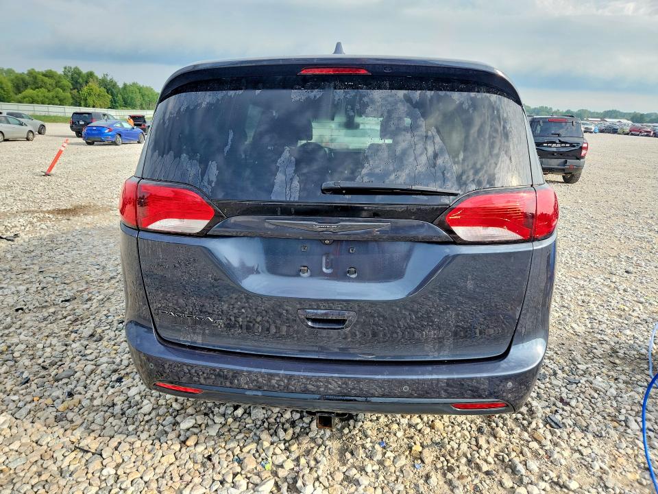 Aukcja sprzedaży 2019 Chrysler Pacifica, vin: 2C4RC1FG0KR630506, numer aukcji: 67605316